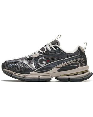 Anta Champion Collection G01 - Brown