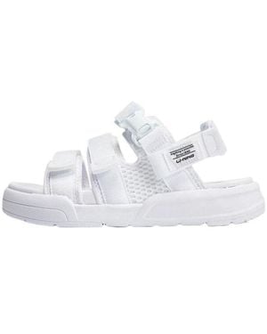 Li-ning Coca Sandals - White