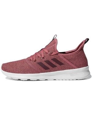 adidas (Wmns) Cloudfoam Pure 'Dusty' - Red