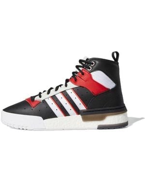 adidas Rivalry Rm - Red