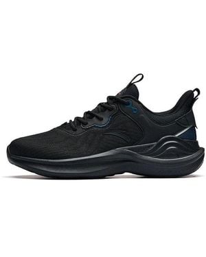 Anta Lingyun 3.0 - Black