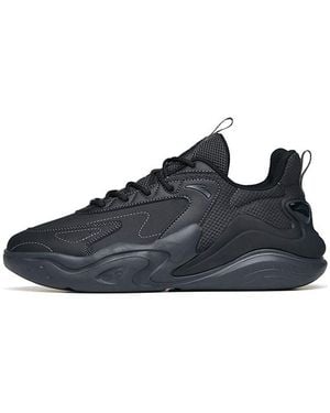Anta Chao Bai 3.0 - Blue