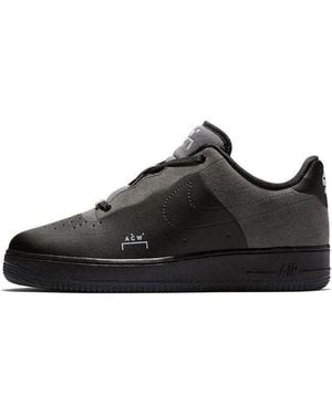 a cold wall air force 1
