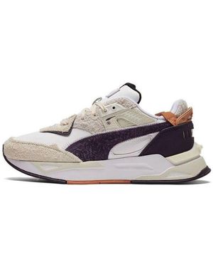 PUMA Mirage Sport Sc Vaporous' - Blue