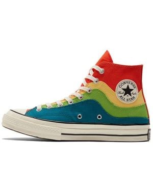 Converse Chuck 70 High 'The Great Outdoors - Blue