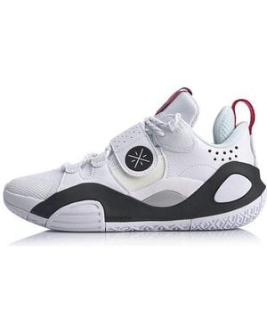 Li-ning Wade All City 8 - Metallic