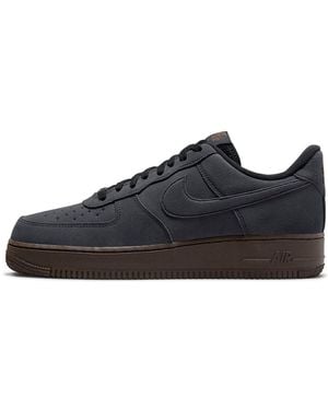 Nike Air Force 1 Winter Premium Summit in White for Men Lyst UK