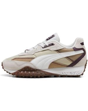 PUMA Blktop Rider - White