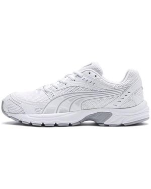 PUMA Axis - White