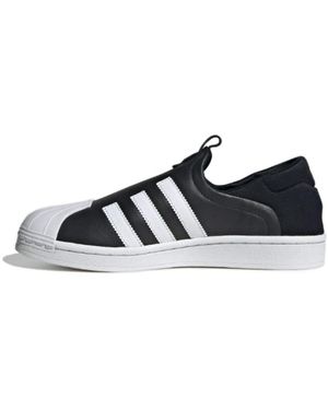 adidas gazelle silver green womens adidas Superstar ADV Skate Shoes main image 0