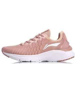 Li-ning (Wmns) Yunque No Boundry - Pink