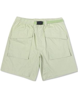 Converse Cargo Trail Short - Green