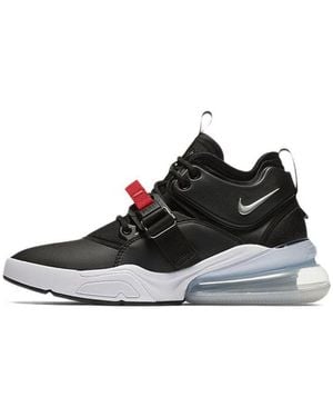 Nike Air Force 270 - Black