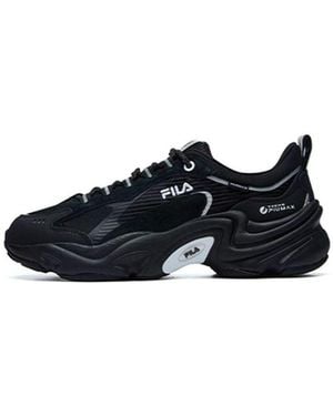 Fila Pantera - Black