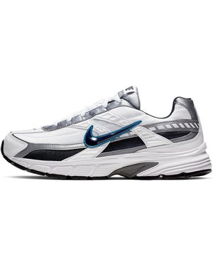 Nike Initiator 'Metallic Cool' 394055-101 - White