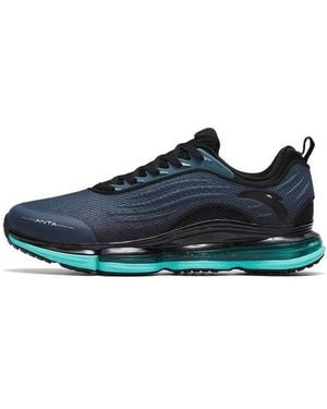 Anta Running Shoes - Blue