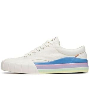 Anta (Wmns) Life Series Trainers - White