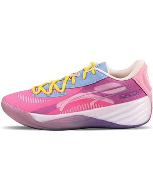 PUMA X B4B All-Pro Nitro 'Unexpected Joker' - Pink