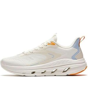 Anta (Wmns) Energy Ring - White