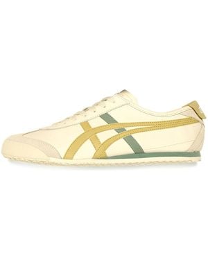 Onitsuka Tiger Mexico 66 'Cream Mineral' - Metallic