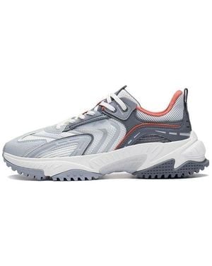 Li-ning Xingji - Blue