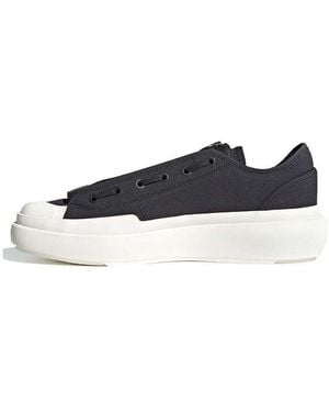 adidas Y-3 Ajatu Court Low - Blue