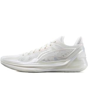 Li-ning Liren 4 V2 'Pearl' - White