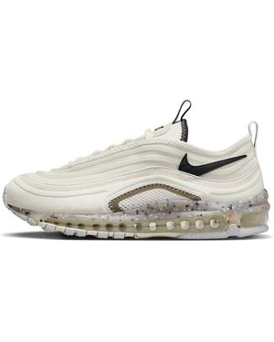 Nike Air Max Terrascape 97 'Sail' - White