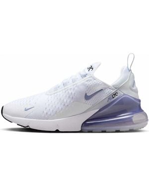 Nike (Wmns) Air Max 270 Whisper' - White