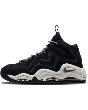 Nike Air Pippen 325001-004 - Black