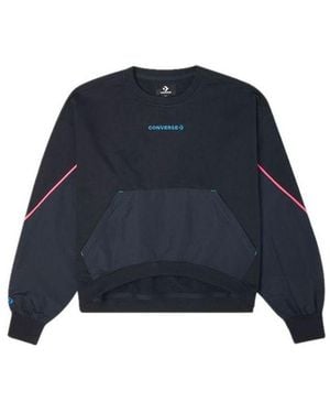 Converse (Wmns) Blocked Alt Terrain Crew - Blue