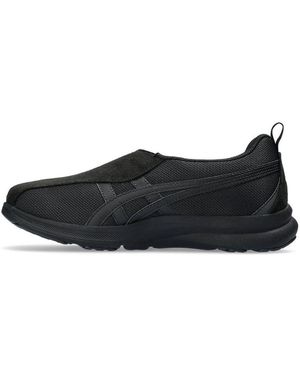 Asics (Wmns) Life Walker - Black