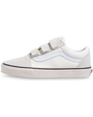 Vans Old Skool - White