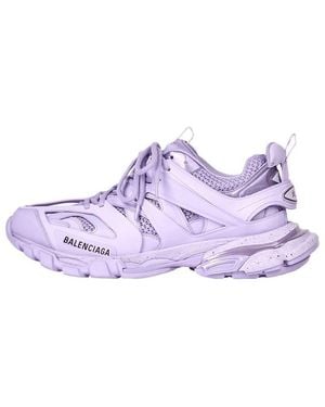 Balenciaga (Wmns) Track Trainer 'Lilac' - Purple