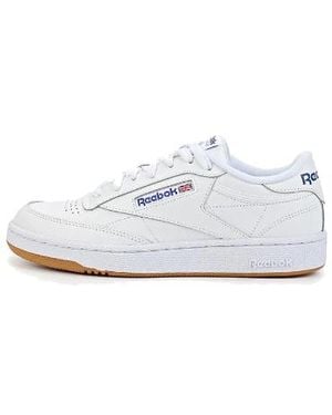 Reebok Club C 85 100000158 - White