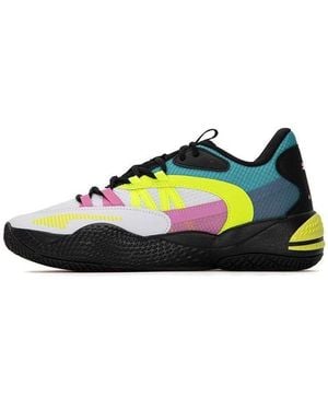 PUMA Court Rider 2.0 Alert' - Blue