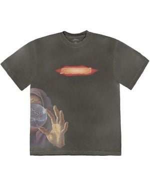 Travis Scott Screwed T-Shirt - Green