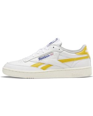 Reebok Club C Revenge Mu 'Tonic Chalk' - White