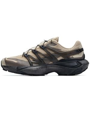 Salomon Xt Pu.Re Advanced 'Khaki' - Brown