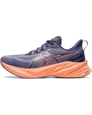 Asics Novablast 3 Le Running Shoes - Blue