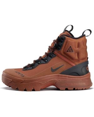 Nike Acg Zoom Gaiadome Gore-Tex 'Cinnamon Mars Stone' - Brown