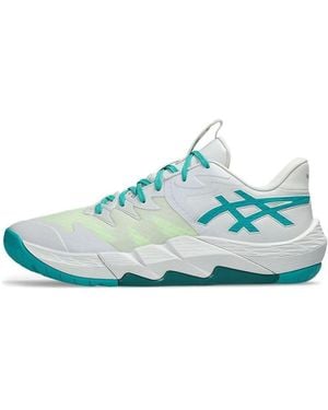 Asics Unpre Ars Low 2 Hopes' in White for Men | Lyst UK