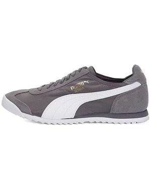 Puma Roma Sneakers for Men Up to 68 off Lyst UK