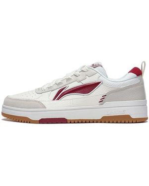 Li-ning Tianji 2 - White