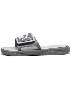 PUMA Royalcat Comfort - Gray