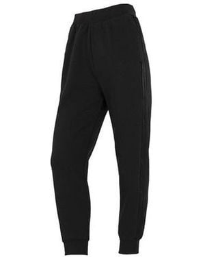 adidas (Wmns) Must Have 3-Stripe Pants - Black