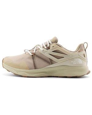 The North Face Oxeye Trail Trainers 'Sandstone' - Natural