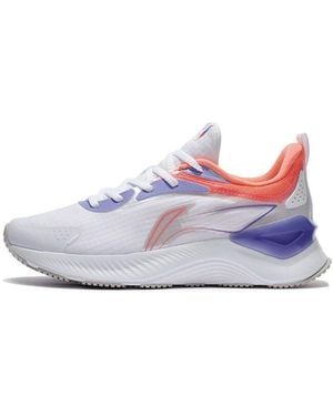Li-ning (Wmns) Running - Blue
