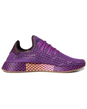 Scarpe uomo adidas deerupt sale