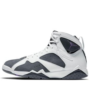Nike 7 Retro 'Flint' 2021 - Blue